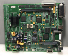9700911-0002J Module, PLC, LCD, Board, Controller