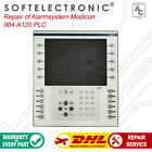 984-A120 Module, PLC, LCD, Board, Controller