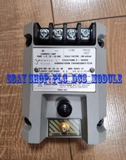 990-08-XX-01-00 Module, PLC, LCD, Board, Controller