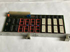 990E.MEM.240 Module, PLC, LCD, Board, Controller