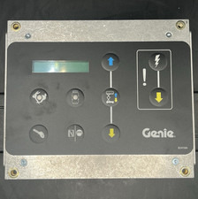 99162GT Module, PLC, LCD, Board, Controller