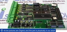 9940-7000-0296 Module, PLC, LCD, Board, Controller