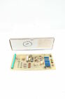 996D963G-1 Module, PLC, LCD, Board, Controller