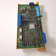 A02B-0086-C052 Module, PLC, LCD, Board, Controller