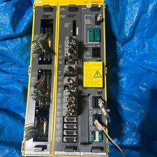 A02B-0216-B505 Module, PLC, LCD, Board, Controller