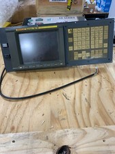 A02B-0222-C136-MAR Module, PLC, LCD, Board, Controller