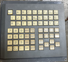 A02B-0261-C162 Module, PLC, LCD, Board, Controller