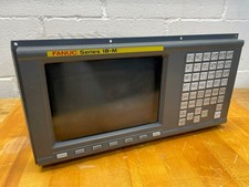 A02B-0279-C081-TA Module, PLC, LCD, Board, Controller