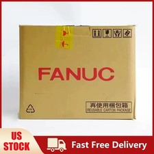 A02B-0301-B801 Module, PLC, LCD, Board, Controller