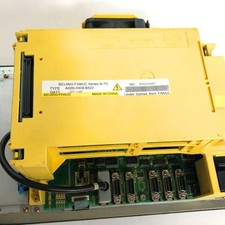 A02B-0309-B522 Module, PLC, LCD, Board, Controller