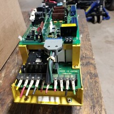A02B-1003-0090-02 Module, PLC, LCD, Board, Controller