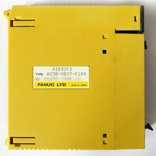A03B-0807-C109 Module, PLC, LCD, Board, Controller