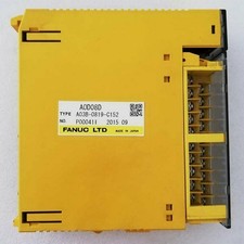 A03B-0819-C152 Module, PLC, LCD, Board, Controller