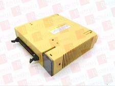 A03B0807C109 Module, PLC, LCD, Board, Controller