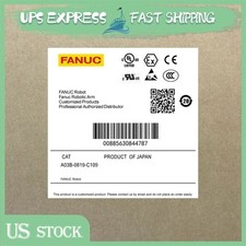 A03B0819C109 Module, PLC, LCD, Board, Controller