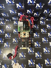 A05B-2502-C400 Module, PLC, LCD, Board, Controller