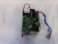 A05B-2601-C412 Module, PLC, LCD, Board, Controller