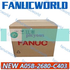 A05B2680C403 Module, PLC, LCD, Board, Controller