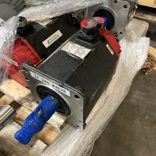 A06B-0143-B175 Control Module by FANUC