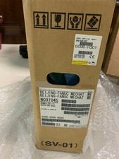 A06B-6096-H301 Control Module by FANUC