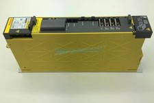A06B-6117-H302 Control Module by FANUC