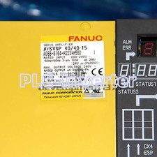 A06B-6164-H223 Control Module by FANUC