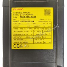 A06B-0064-B003 Module, PLC, LCD, Board, Controller