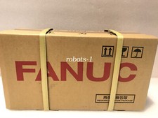 A06B-0075-B804 Module, PLC, LCD, Board, Controller