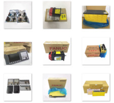 A06B-0085-B207 Module, PLC, LCD, Board, Controller