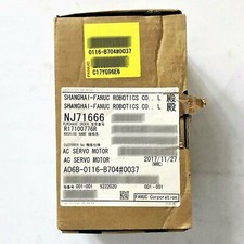 A06B-0116-B7040037 Module, PLC, LCD, Board, Controller