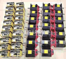 A06B-0142-B088 Module, PLC, LCD, Board, Controller