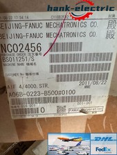 A06B-0223-B500 Module, PLC, LCD, Board, Controller