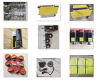 A06B-0236-B2000100 Module, PLC, LCD, Board, Controller
