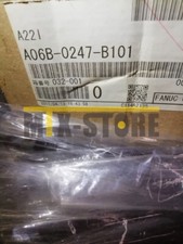 A06B-0247-B101 Module, PLC, LCD, Board, Controller