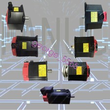 A06B-0265-B200 Module, PLC, LCD, Board, Controller