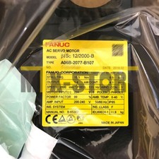 A06B-2077-B107 Module, PLC, LCD, Board, Controller