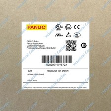 A06B-2223-B605 Module, PLC, LCD, Board, Controller
