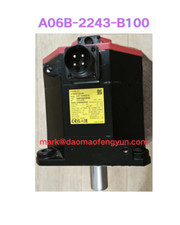 A06B-2243-B100 Module, PLC, LCD, Board, Controller