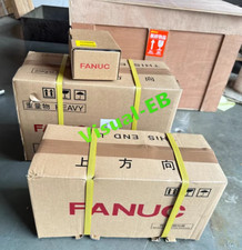 A06B-2411-B200 Module, PLC, LCD, Board, Controller