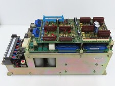 A06B-6047-H208-4J-004 Module, PLC, LCD, Board, Controller