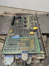 A06B-6055-H106 Module, PLC, LCD, Board, Controller