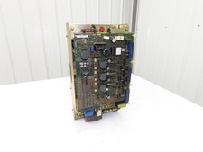 A06B-6058-H007 Module, PLC, LCD, Board, Controller