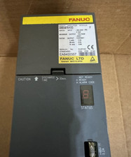 A06B-6079-H303 Module, PLC, LCD, Board, Controller