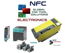 A06B-6085-H103 Module, PLC, LCD, Board, Controller