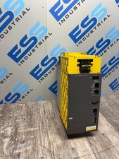A06B-6087-H115 Module, PLC, LCD, Board, Controller