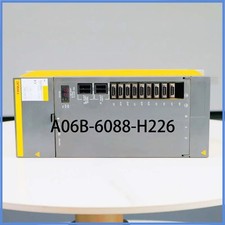 A06B-6088-H226 Module, PLC, LCD, Board, Controller