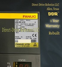 A06B-6091-H130 Module, PLC, LCD, Board, Controller