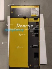 A06B-6120-H045 Module, PLC, LCD, Board, Controller