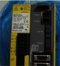 A06B-6130-H001 Module, PLC, LCD, Board, Controller