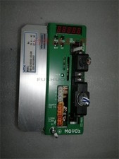 A06B-6132-H002 Module, PLC, LCD, Board, Controller